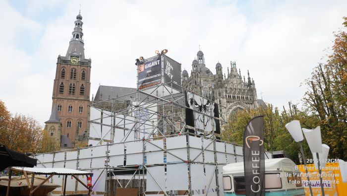 DSC00783- B-there festival op de Parade - opbouw - 22oktober2016 - foto GerardMontE web