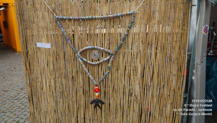 DSC00801- B-there festival op de Parade - opbouw - 22oktober2016 - foto GerardMontE web