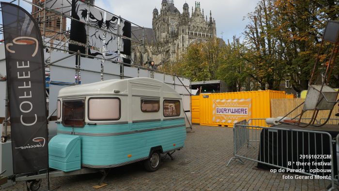 DSC00820- B-there festival op de Parade - opbouw - 22oktober2016 - foto GerardMontE web