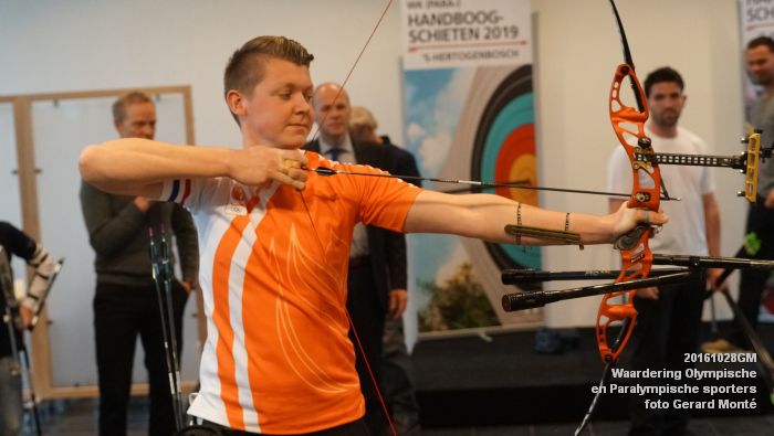 DSC02446- Waardering stadsbestuur Olympische en Paralympische sporters.- 28oktober2016 - foto GerardMontE web DSC02446- Waardering stadsbestuur Olympische en Paralympische sporters.- 28oktober2016 - foto GerardMontE web