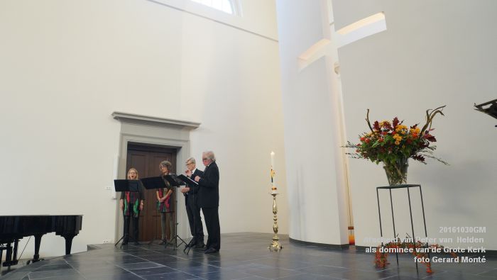 DSC02532- Afscheid van Peter van  Helden als dominee van de Grote Kerk - 30oktober2016 - foto GerardMontE web