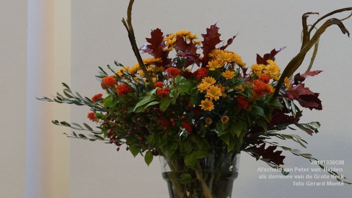 DSC02565- Afscheid van Peter van  Helden als dominee van de Grote Kerk - 30oktober2016 - foto GerardMontE web