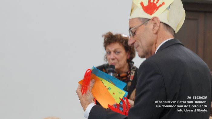 DSC02596- Afscheid van Peter van  Helden als dominee van de Grote Kerk - 30oktober2016 - foto GerardMontE web
