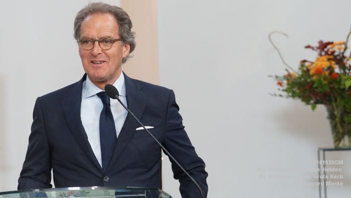 DSC02623- Afscheid van Peter van  Helden als dominee van de Grote Kerk - 30oktober2016 - foto GerardMontE web