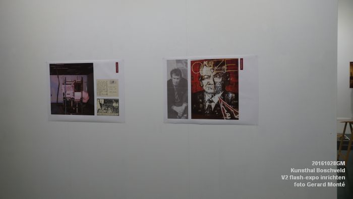 DSC02470- Kunsthal Boschveld flash-expo V2 inrichten - 28oktober2016 - foto GerardMontE web