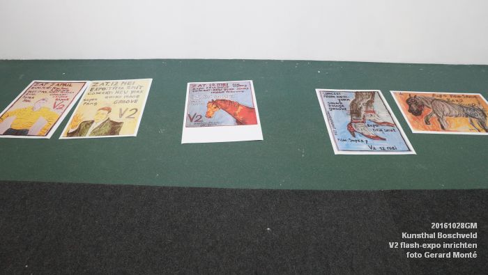 DSC02474- Kunsthal Boschveld flash-expo V2 inrichten - 28oktober2016 - foto GerardMontE web