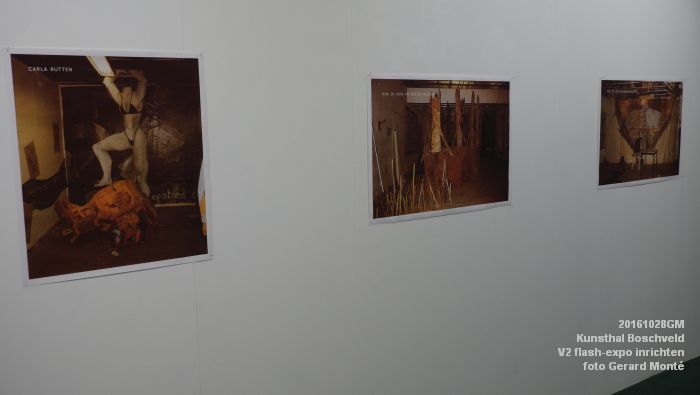 DSC02476- Kunsthal Boschveld flash-expo V2 inrichten - 28oktober2016 - foto GerardMontE web
