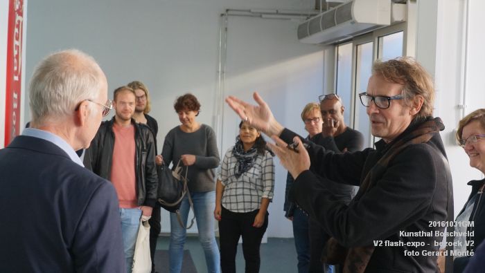 DSC02833- Kunsthal Boschveld flash-expo V2 - bezoek V2 - 31oktober2016 - foto GerardMontE web