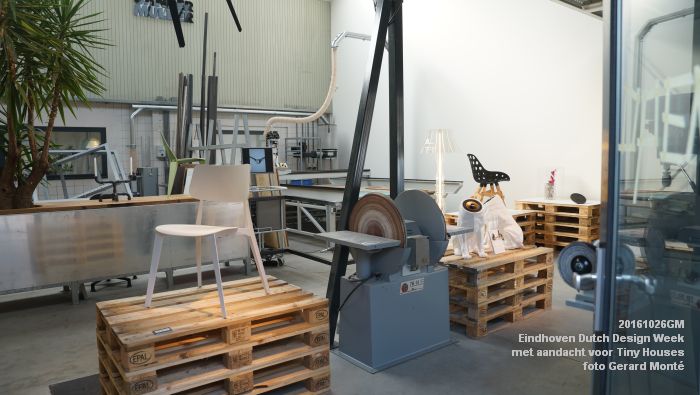 DSC01561- Eindhoven Dutch Design Week DDW - met aandacht voor Tiny Houses.- 26oktober2016 - foto GerardMontE web