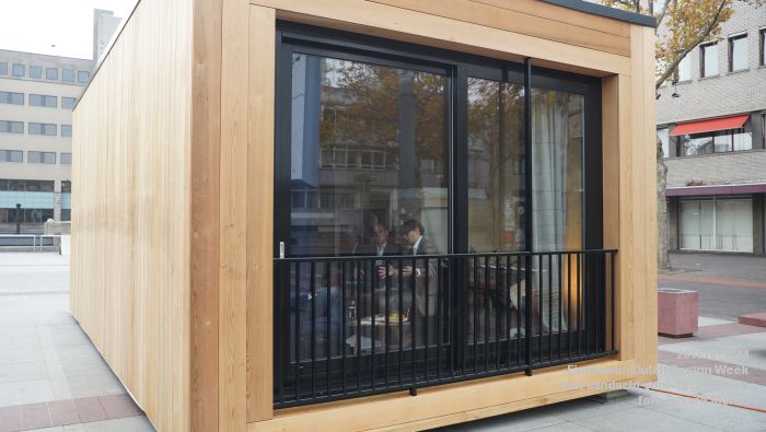 DSC01619- Eindhoven Dutch Design Week DDW - met aandacht voor Tiny Houses.- 26oktober2016 - foto GerardMontE web