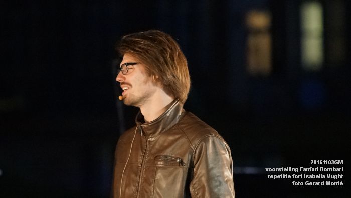 DSC03005- voorstelling Fanfari Bombari - gen repetitiefotos fort Isabella Vught - 3november2016 - foto GerardMontE web DSC03005- voorstelling Fanfari Bombari - gen repetitiefotos fort Isabella Vught - 3november2016 - foto GerardMontE web