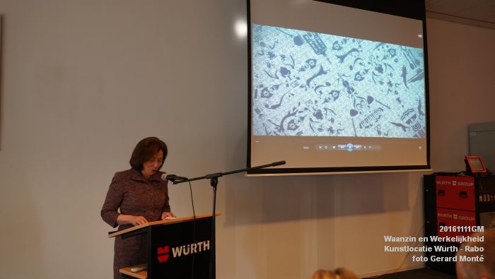 zzDSC04244- Kunstlocatie Wurth - Rabo Kunstcollectie - Waanzin en Werkelijkheid - lezingen- 11november2016 - foto Gerard MontE web