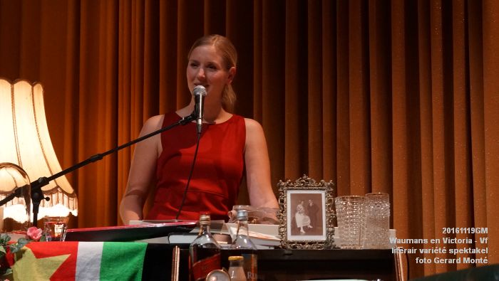 DSC05625- Waumans en Victoria - Groot literair variete spektakel - Vf - 19november2016 - foto GerardMontE web DSC05625- Waumans en Victoria - Groot literair variete spektakel - Vf - 19november2016 - foto GerardMontE web