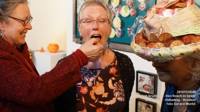 DSC05403- stok kruithuis expo Den Bosch in beeld - Disclosure - Ontlading - Voedsel - 19november2016 - foto GerardMontE web DSC05403- stok kruithuis expo Den Bosch in beeld - Disclosure - Ontlading - Voedsel - 19november2016 - foto GerardMontE web