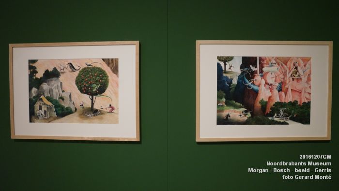 DSC01397- Noordbrabants Museum - Morgan - Bosch - beeld - Gerris - 7december2016 - foto GerardMontE web