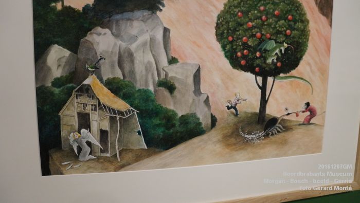 DSC01398- Noordbrabants Museum - Morgan - Bosch - beeld - Gerris - 7december2016 - foto GerardMontE web