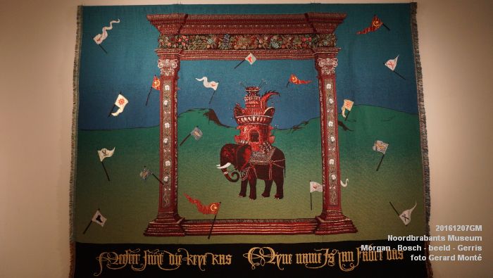 DSC01414- Noordbrabants Museum - Morgan - Bosch - beeld - Gerris - 7december2016 - foto GerardMontE web