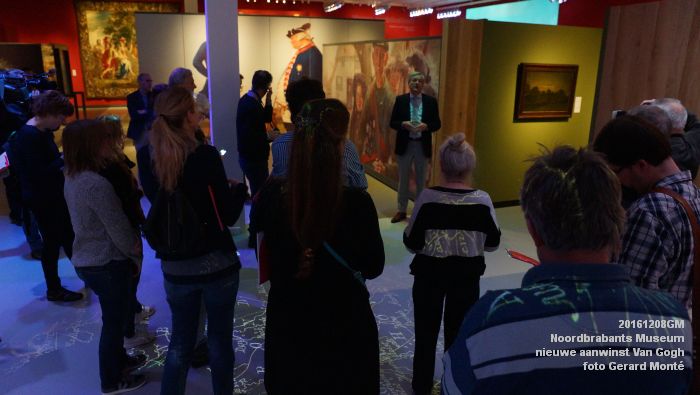 bDSC01610- Noordbrabants Museum - presentatie aanwinst Van Gogh - 8december2016 - foto GerardMontE web