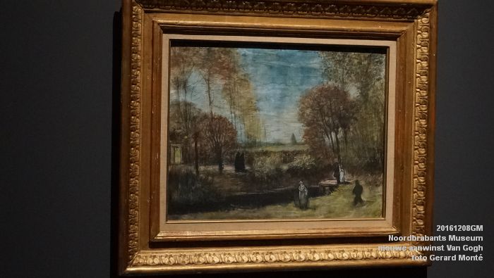 bDSC01615- Noordbrabants Museum - presentatie aanwinst Van Gogh - 8december2016 - foto GerardMontE web