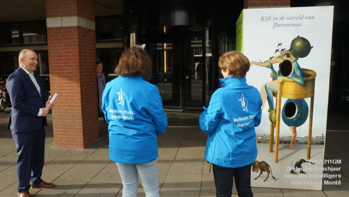 DSC02071- Afsluiting Boschjaar voor alle vrijwilligers - 11december2016 - foto GerardMontE web