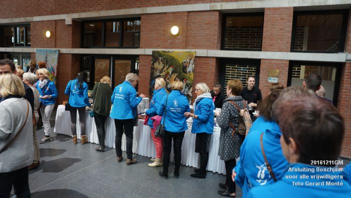 DSC02074- Afsluiting Boschjaar voor alle vrijwilligers - 11december2016 - foto GerardMontE web