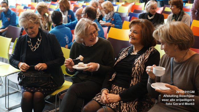 DSC02079- Afsluiting Boschjaar voor alle vrijwilligers - 11december2016 - foto GerardMontE web