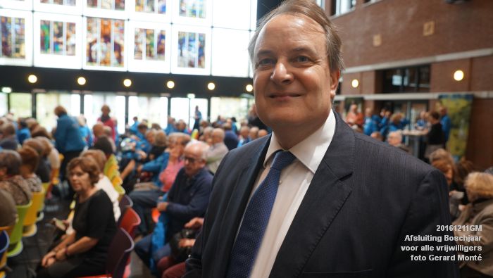 DSC02085- Afsluiting Boschjaar voor alle vrijwilligers - 11december2016 - foto GerardMontE web