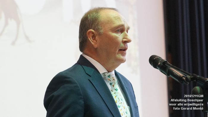 DSC02093- Afsluiting Boschjaar voor alle vrijwilligers - 11december2016 - foto GerardMontE web