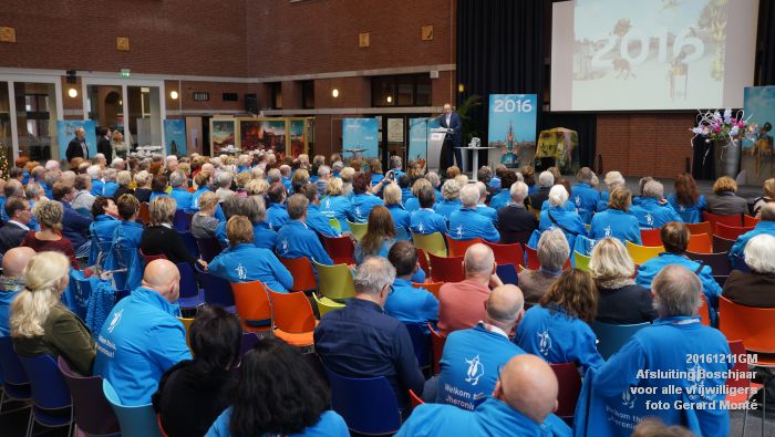 DSC02098- Afsluiting Boschjaar voor alle vrijwilligers - 11december2016 - foto GerardMontE web