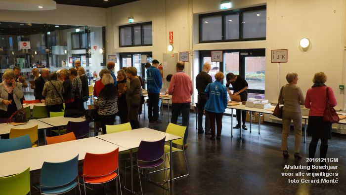 DSC02163- Afsluiting Boschjaar voor alle vrijwilligers - 11december2016 - foto GerardMontE web