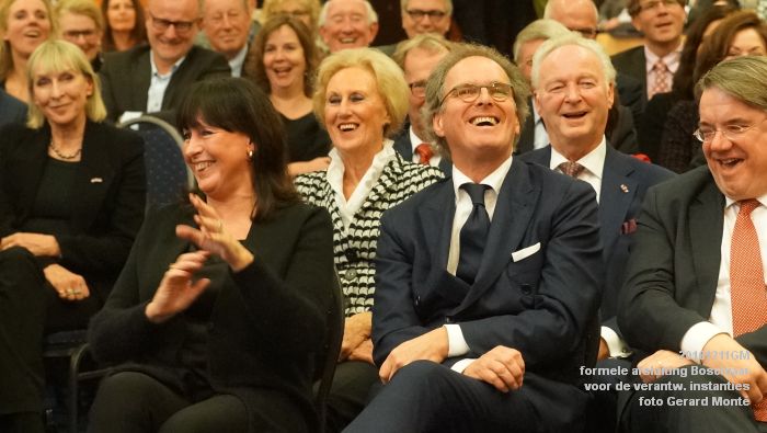 DSC02536- formele afsluiting Boschjaar voor de eindverantwoordelijke instanties - 11december2016 - foto GerardMontE web