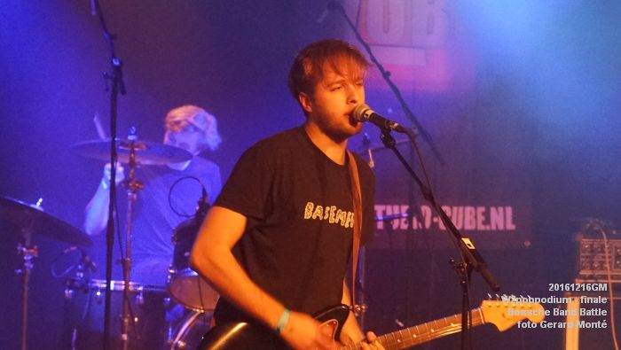 DSC03085- W2 poppodium - finale van de Bossche Band Battle - 16december2016 - foto GerardMontE web DSC03085- W2 poppodium - finale van de Bossche Band Battle - 16december2016 - foto GerardMontE web