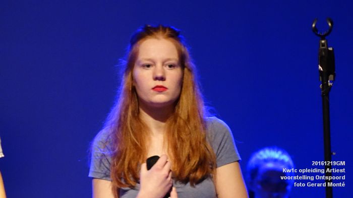 DSC00427- Kw1c Artiest - voorstelling Ontspoord - 19december2016 - foto GerardMontE web