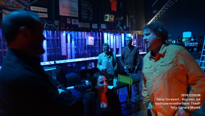 DSC05144- Hans Tervoort en vrienden oudejaarsconference Kop van Jut ThadP - 29december2016 - foto GerardMontE web