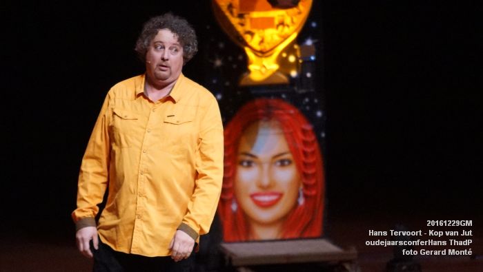 DSC05235- Hans Tervoort en vrienden oudejaarsconference Kop van Jut ThadP - 29december2016 - foto GerardMontE web