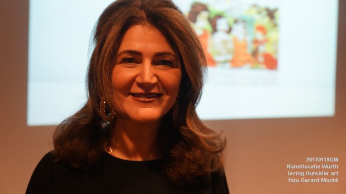 DSC07462- Kunstlocatie Wurth - lezing Outsider art - 19januari2017 -  foto GerardMontE web