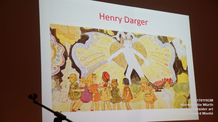 DSC07537- Kunstlocatie Wurth - lezing Outsider art - 19januari2017 -  foto GerardMontE web