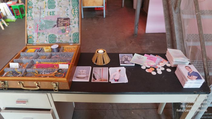 DSC08141- Tramkade Werkwarenhuis -  Do Good Market - 22januari2017 -  foto GerardMontE web