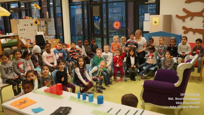 DSC08494- Nationale Voorleesdagen - bbs Boschveld - 25januari2017 -  foto GerardMontE web