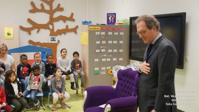 DSC08495- Nationale Voorleesdagen - bbs Boschveld - 25januari2017 -  foto GerardMontE web