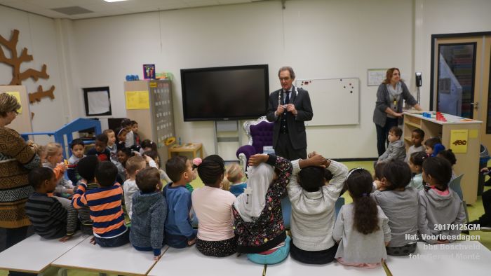 DSC08518- Nationale Voorleesdagen - bbs Boschveld - 25januari2017 -  foto GerardMontE web