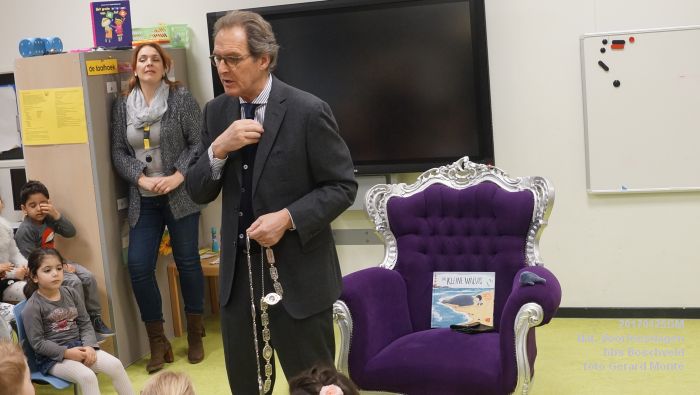 DSC08525- Nationale Voorleesdagen - bbs Boschveld - 25januari2017 -  foto GerardMontE web