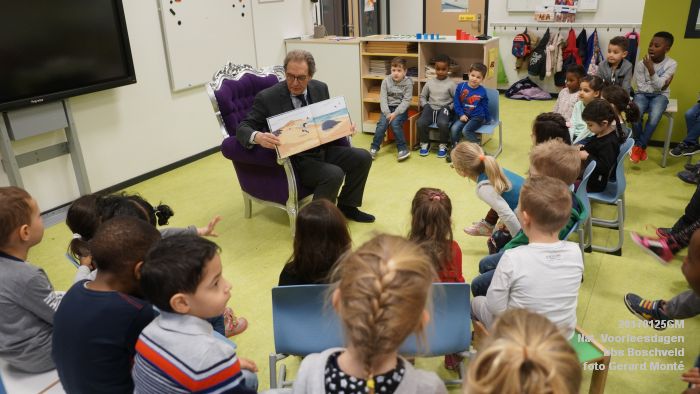 DSC08540- Nationale Voorleesdagen - bbs Boschveld - 25januari2017 -  foto GerardMontE web