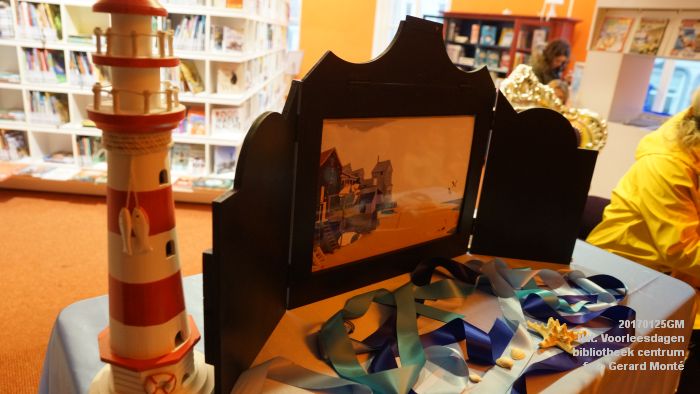 DSC08564- Nationale Voorleesdagen - bibliotheek centrum - 25januari2017 -  foto GerardMontE web