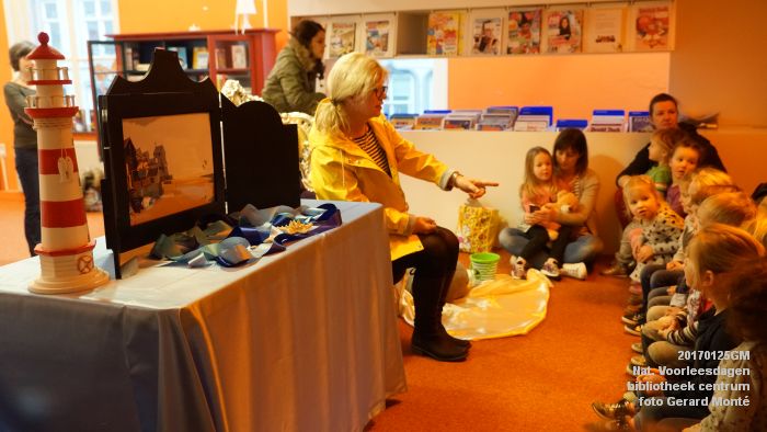 DSC08566- Nationale Voorleesdagen - bibliotheek centrum - 25januari2017 -  foto GerardMontE web