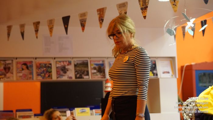 DSC08583- Nationale Voorleesdagen - bibliotheek centrum - 25januari2017 -  foto GerardMontE web