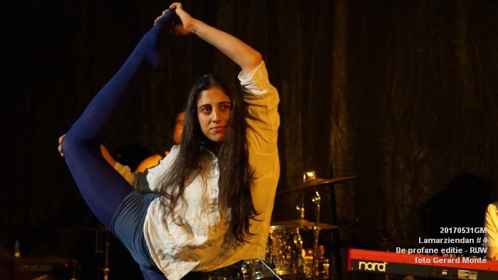 DSC00922- Lamarziendan nr 4 - De profane editie - 31mei2017 - foto GerardMontE web
