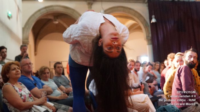DSC00928- Lamarziendan nr 4 - De profane editie - 31mei2017 - foto GerardMontE web