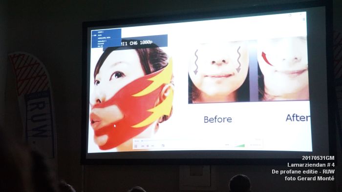 DSC00984- Lamarziendan nr 4 - De profane editie - 31mei2017 - foto GerardMontE web