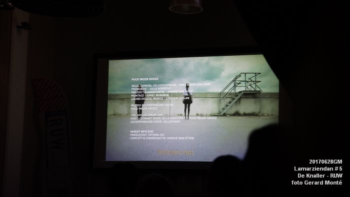 eDSC06204- Lamarziendan nr 5 De Knaller - RUW - 28juni2017 - foto GerardMontE